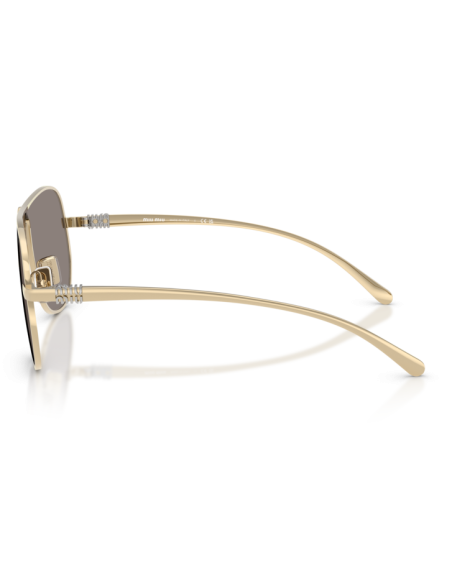 Occhiali da sole Donna Miu Miu A56S ZVN80Q online da Ottica Ricci