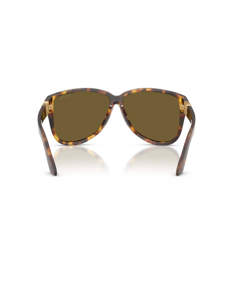 Occhiali da sole Donna Miu MiuA08S 14L09Z online da Ottica Ricci