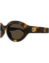 Occhiali sole Gucci GG1579S 002 online da Ottica Ricci