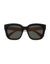 Occhiali sole Gucci GG1338S 006 online da Ottica Ricci