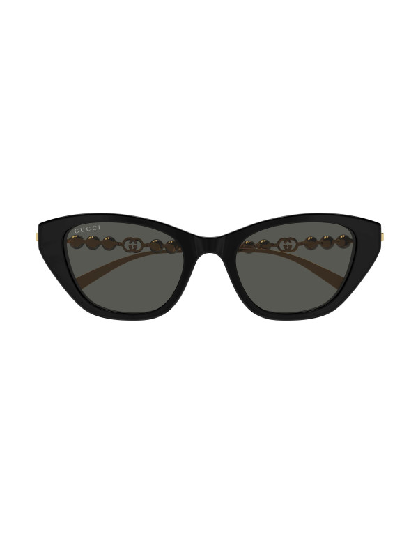 Occhiali da sole Gucci GG1968S 001 disponibili online da Ottica Ricci
