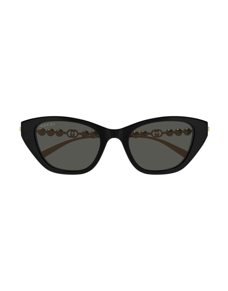 Occhiali da sole Gucci GG1968S 001 disponibili online da Ottica Ricci