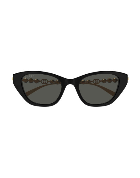 Occhiali da sole Gucci GG1968S 001 disponibili online da Ottica Ricci