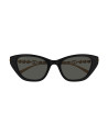 Occhiali da sole Gucci GG1968S 001 disponibili online da Ottica Ricci