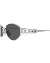 Occhiali da sole Gucci GG1935S 001  disponibili online da Ottica Ricci