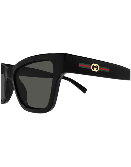 Occhiali sole Gucci GG1982S 001 online da Ottica Ricci