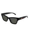 Occhiali sole Gucci GG1982S 001 online da Ottica Ricci
