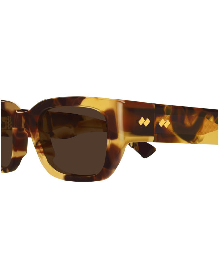 Occhiali da sole Bottega Veneta 1400S 002 disponibili online da Ottica Ricci