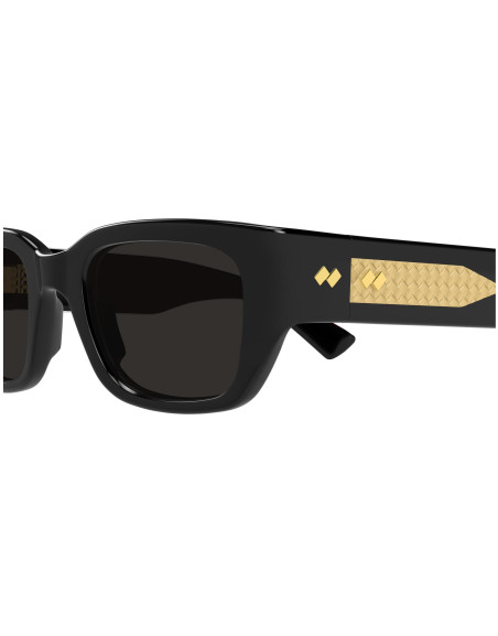 Occhiali da sole Bottega Veneta 1400S 001  disponibili online da Ottica Ricci