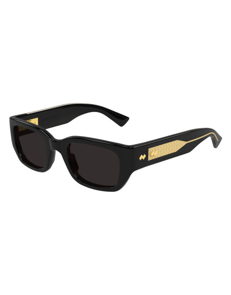 Occhiali da sole Bottega Veneta 1400S 001  disponibili online da Ottica Ricci