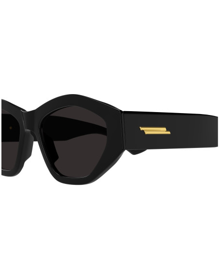 Occhiali da sole Bottega Veneta 1408S 001 disponibili online da Ottica Ricci