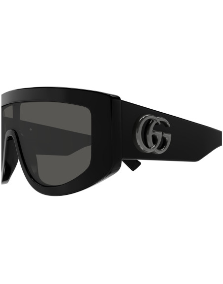 Occhiali sole Gucci GG1950S 001 online da Ottica Ricci