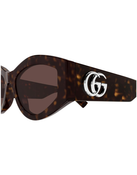 Occhiali sole Gucci GG1951S 002 online da Ottica Ricci