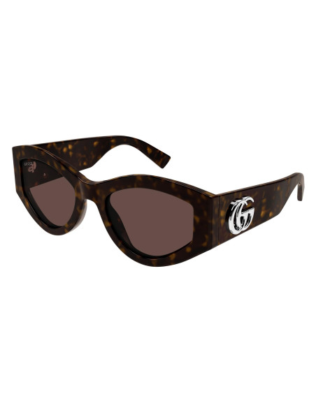 Occhiali sole Gucci GG1951S 002 online da Ottica Ricci