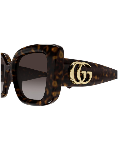 Occhiali sole Gucci GG1975S 003 online da Ottica Ricci