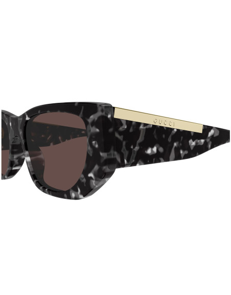 Occhiali sole Gucci GG1959S 002 online da Ottica Ricci