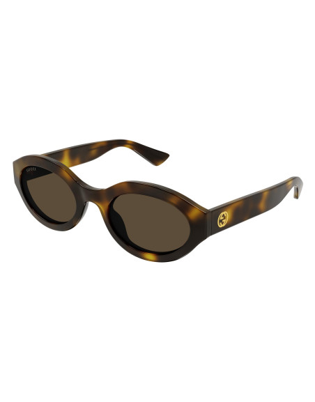 Occhiali sole Gucci GG1579S 002 online da Ottica Ricci