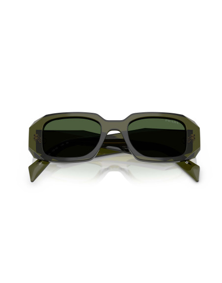 Occhiali da sole Prada 17WS 19Z1I0 disponibili online da Ottica Ricci
