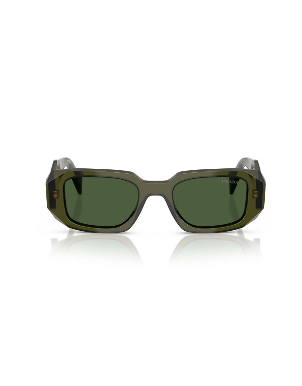 Occhiali da sole Prada 17WS 19Z1I0 disponibili online da Ottica Ricci