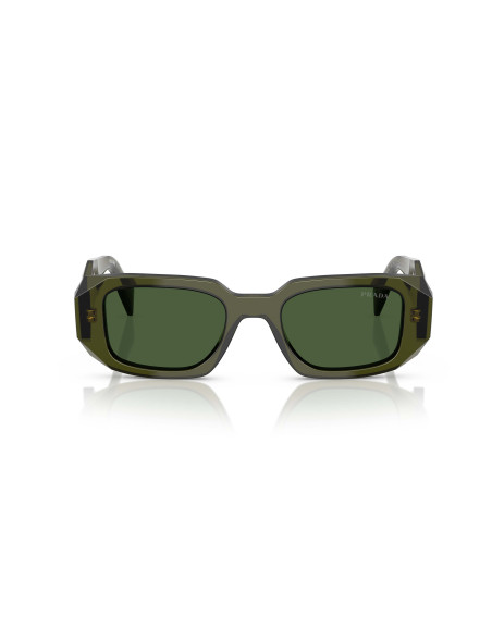 Occhiali da sole Prada 17WS 19Z1I0 disponibili online da Ottica Ricci