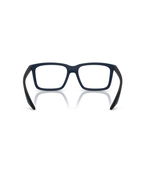 Occhiali vista Prada Linea Rossa 03SV TFY1O1 55 online da Ottica Ricci