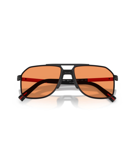 Occhiali sole Prada Linea Rossa B51S 1BO90U online da Ottica Ricci