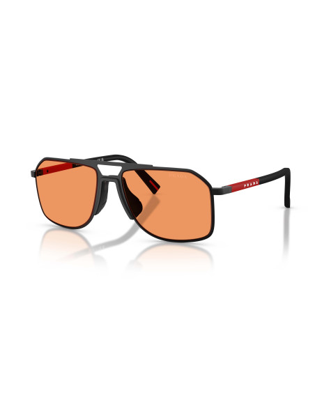 Occhiali sole Prada Linea Rossa B51S 1BO90U online da Ottica Ricci