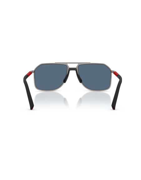 Occhiali sole Prada Linea Rossa B51S 5AV06A online da Ottica Ricci