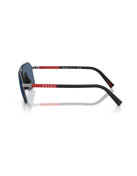 Occhiali sole Prada Linea Rossa B51S 5AV06A online da Ottica Ricci