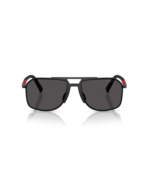 Occhiali sole Prada Linea Rossa B51S 1BO06F online da Ottica Ricci