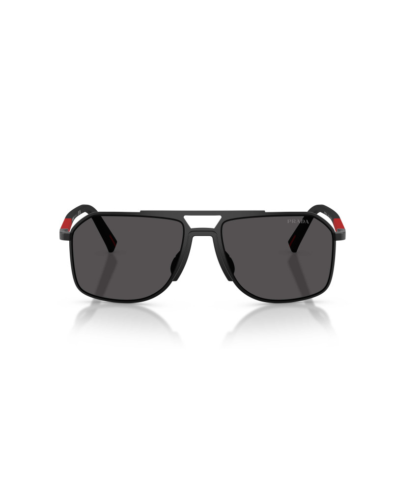 Occhiali sole Prada Linea Rossa B51S 1BO06F online da Ottica Ricci