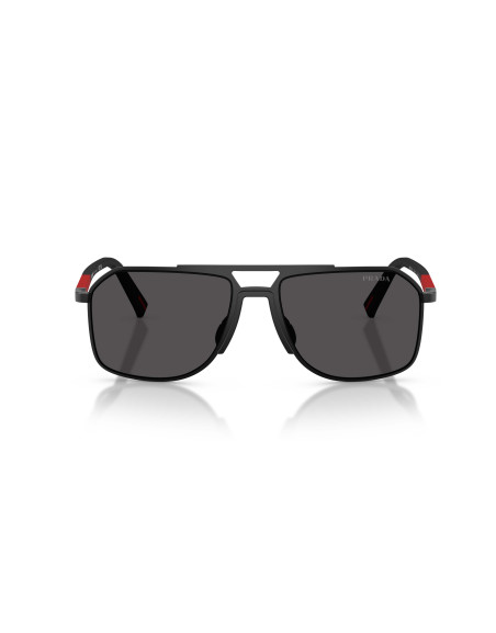 Occhiali sole Prada Linea Rossa B51S 1BO06F online da Ottica Ricci