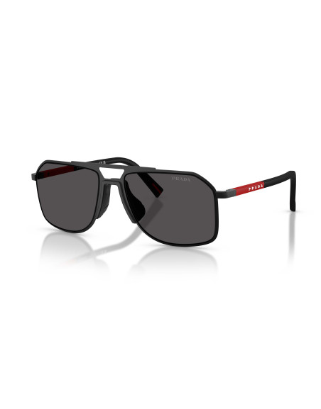 Occhiali sole Prada Linea Rossa B51S 1BO06F online da Ottica Ricci