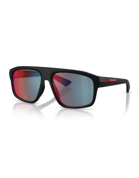 Occhiali sole Prada Linea Rossa B02S 1BO08F online da Ottica Ricci