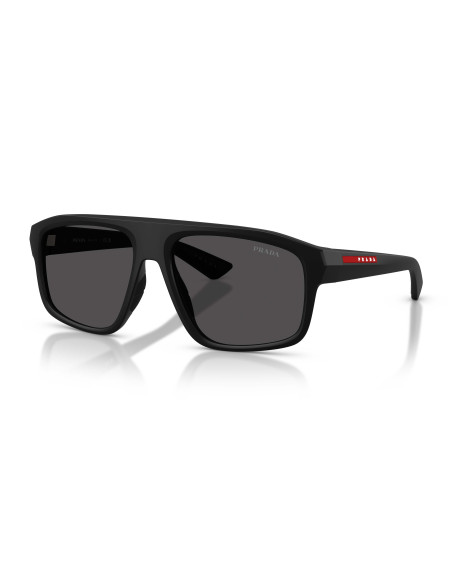 Occhiali sole Prada Linea Rossa B02S 1BO06F online da Ottica Ricci