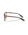 Occhiali vista Prada Linea Rossa 03SV 29F1O1 53 online da Ottica Ricci