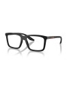 Occhiali vista Prada Linea Rossa 03SV DG01O1 55 online da Ottica Ricci