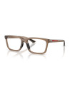 Occhiali vista Prada Linea Rossa 02SV 29F1O1 online da Ottica Ricci