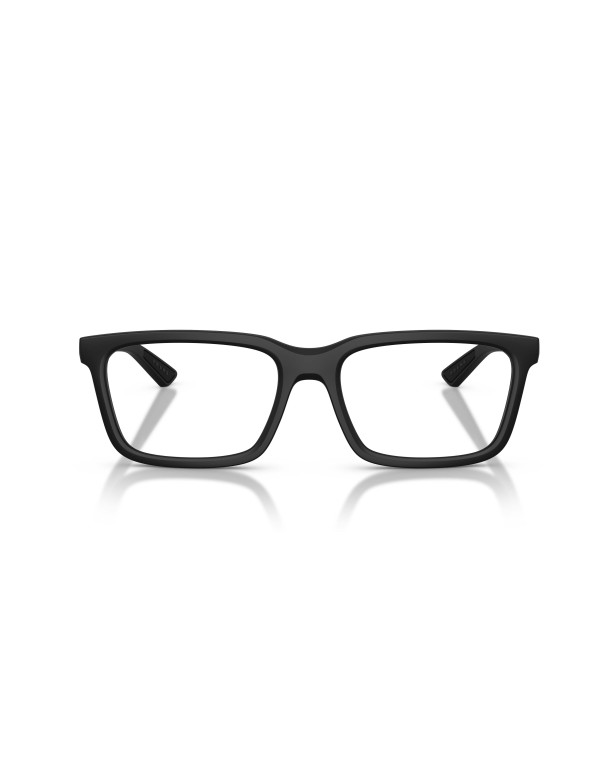 Occhiali vista Prada Linea Rossa 02SV 1BO1O1 online da Ottica Ricci