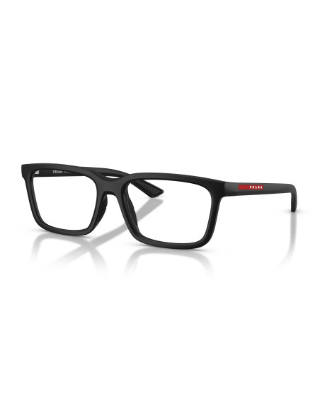 Occhiali vista Prada Linea Rossa 02SV 1BO1O1 online da Ottica Ricci