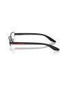 Occhiali vista Prada Linea Rossa 51SV DG01O1 online da Ottica Ricci