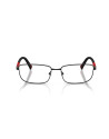 Occhiali vista Prada Linea Rossa 50SV 1BO1O1 55 online da Ottica Ricci