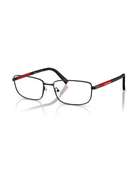 Occhiali vista Prada Linea Rossa 50SV 1BO1O1 55 online da Ottica Ricci