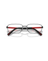 Occhiali vista Prada Linea Rossa 50SV 1BO1O1 55 online da Ottica Ricci