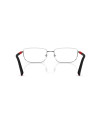 Occhiali vista Prada Linea Rossa 50SV 5AV1O1 55 online da Ottica Ricci