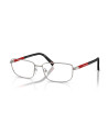 Occhiali vista Prada Linea Rossa 50SV 5AV1O1 55 online da Ottica Ricci