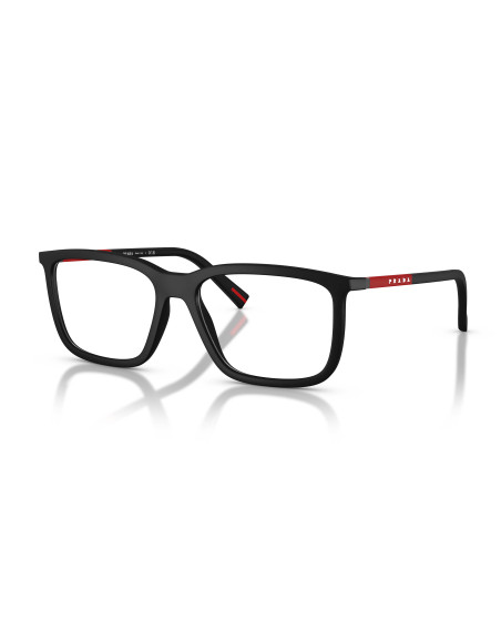 Occhiali vista Prada Linea Rossa 01SV DG01O1 56 online da Ottica Ricci