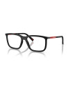 Occhiali vista Prada Linea Rossa 01SV DG01O1 56 online da Ottica Ricci