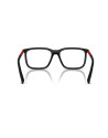 Occhiali vista Prada Linea Rossa 01SV DG01O1 56 online da Ottica Ricci