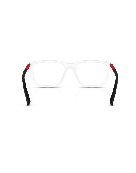 Occhiali vista Prada Linea Rossa 01SV 2AZ1O1 online da Ottica Ricci